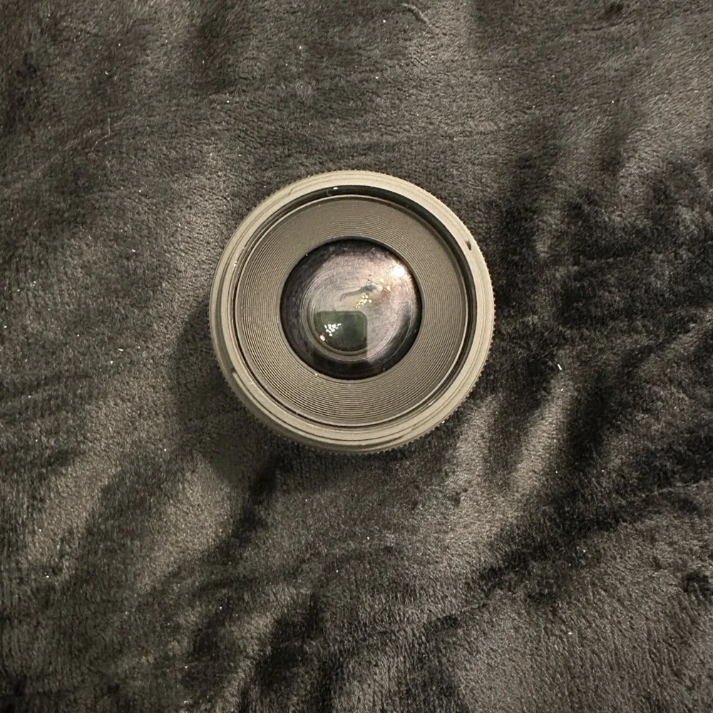 sigma 30mm f1.4 lens for canon